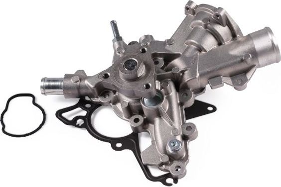 Помпа (водяной насос) Hepu. Артикул P334