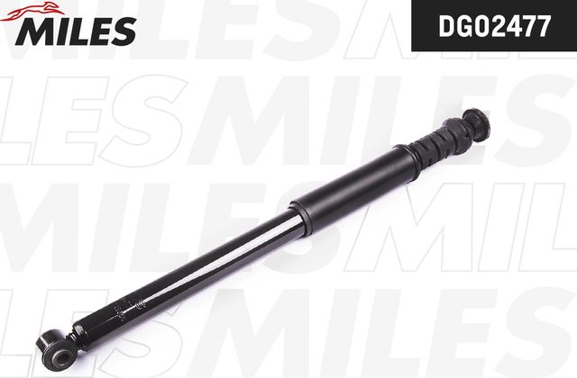 Амортизатор Miles задний для Dacia Sandero II 2012-2026. Артикул DG02477