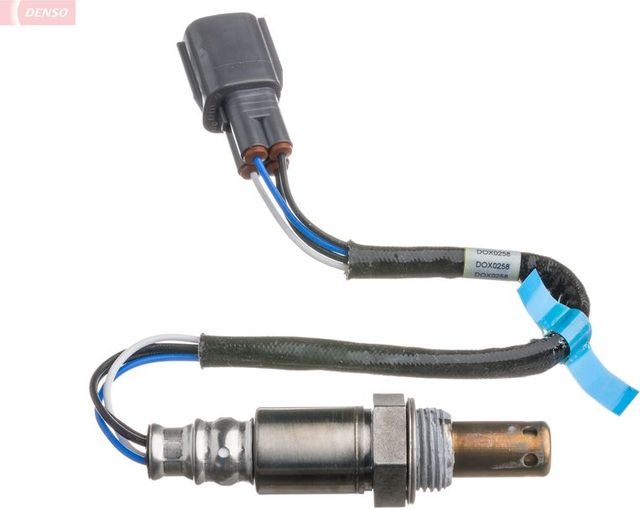 Лямбда-зонд (кислородный датчик) Denso Direct fit air fuel ratio sensor. Артикул DOX-0258
