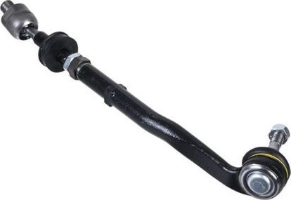 Рулевая тяга Zentparts левая для BMW 5 IV (E39) 1995-2003. Артикул Z28370