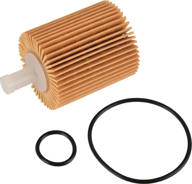 Масляный фильтр Blue Print для Lexus IS II 2005-2015. Артикул ADT32118