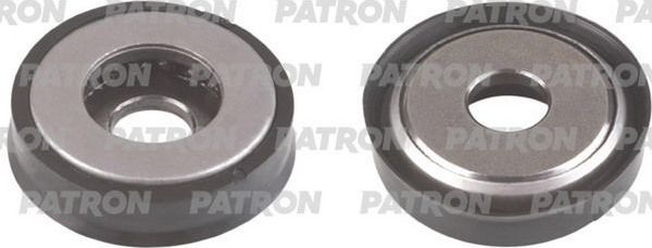 Опорный подшипник амортизатора (стойки) Patron передний внутренний для Ford Escort V 1990-1999. Артикул PSE40297