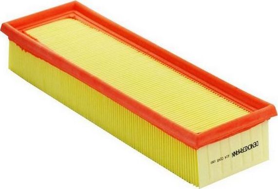 Воздушный фильтр Denckermann для Renault Espace III 1996-2000. Артикул A140349