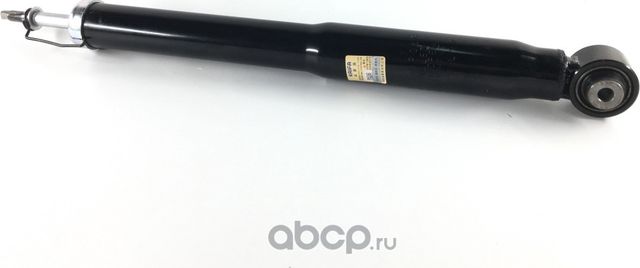 АМОРТИЗАТОР ЗАДНИЙ VW POLO SEDAN 13- KAIFA WV4822X. Артикул WV4822X