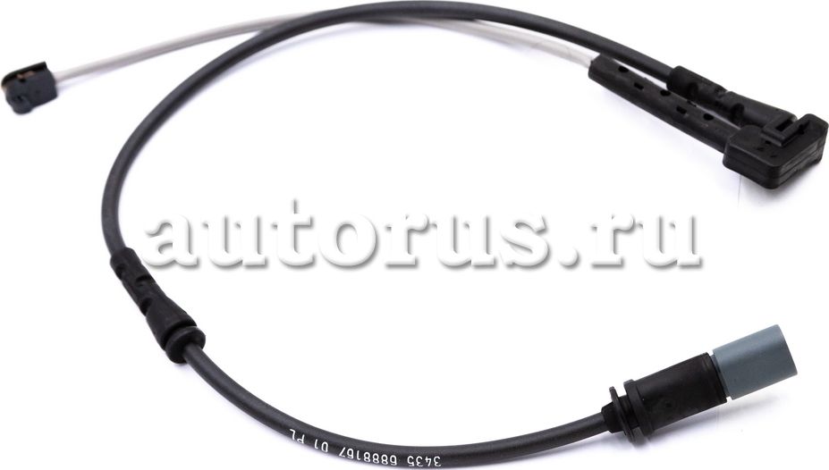 Датчик износа тормозных колодок  BMW. Артикул 34356888167