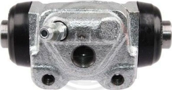 Тормозной цилиндр ABS (Чугун) задний левый для Toyota Avensis I 1997-2003. Артикул 72953X