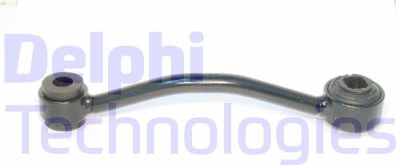 Стойка (тяга) стабилизатора Delphi. Артикул TC1340