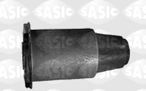 Сайлентблок переднего рычага подвески Sasic. Артикул 4001427