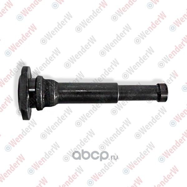 АВТОЗАПЧАСТЬНАПРАВЛЯЮЩАЯ СУППОРТА HONDA CR-V 07- (Wenderw). Артикул WE1042NP