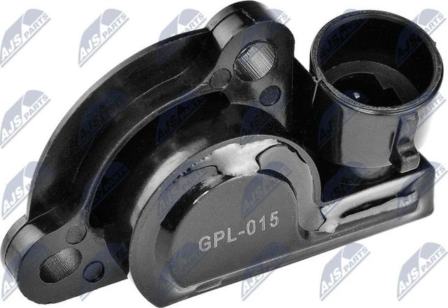 Датчик положения дроссельной заслонки NTY для Chevrolet Nubira 2005-2009. Артикул ECP-PL-015