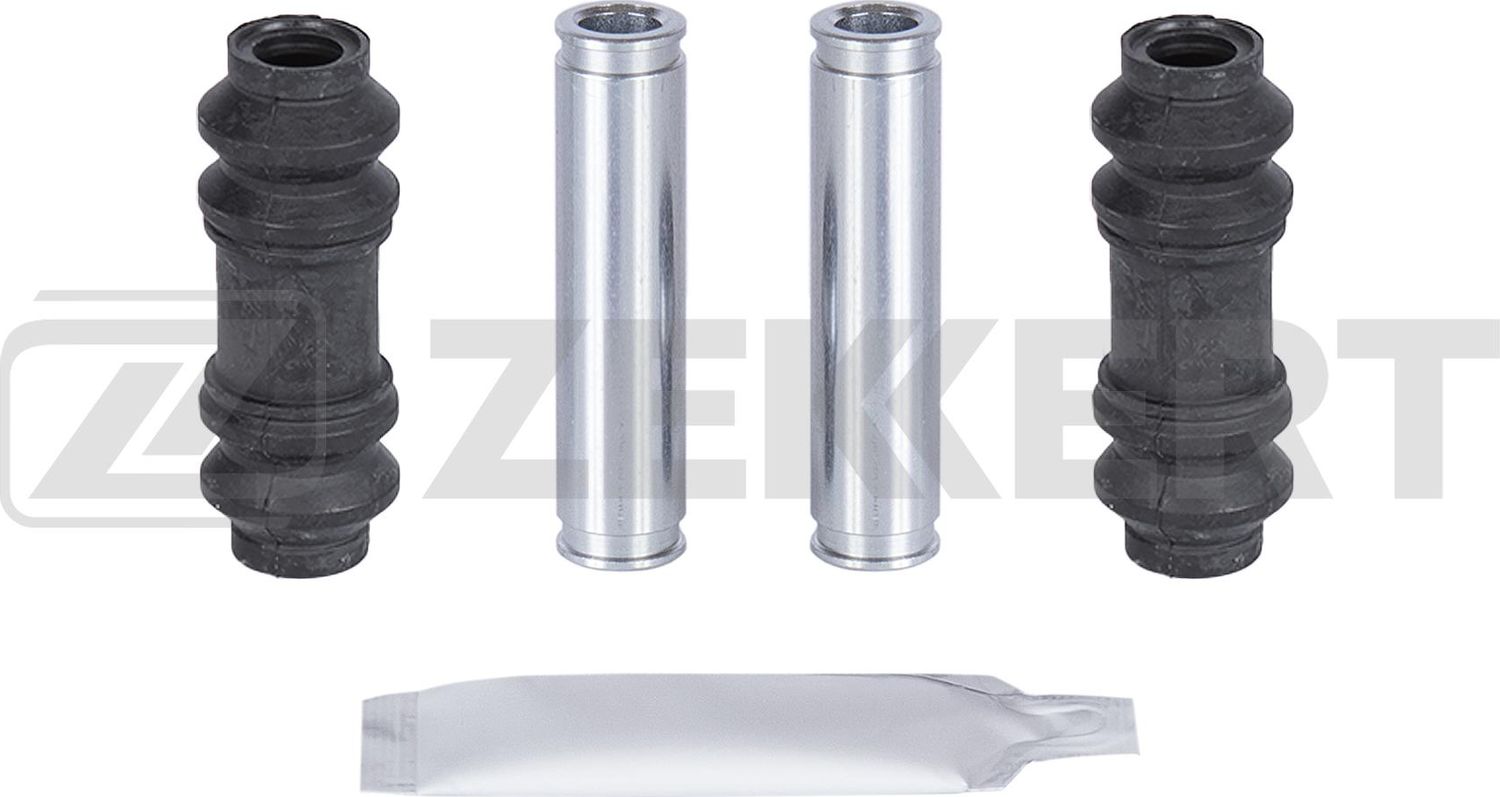 Направляющие тормозного суппорта (комплект) Zekkert. Артикул BR-1438
