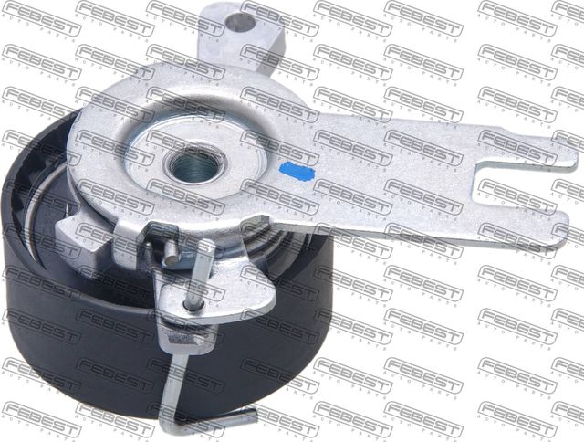 Натяжной ролик (натяжитель) ремня ГРМ Febest. Артикул 2187-CB4