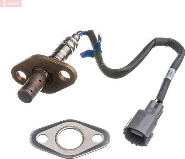 Лямбда-зонд (кислородный датчик) Denso Direct fit для Toyota Avensis I 1997-2000. Артикул DOX-0251