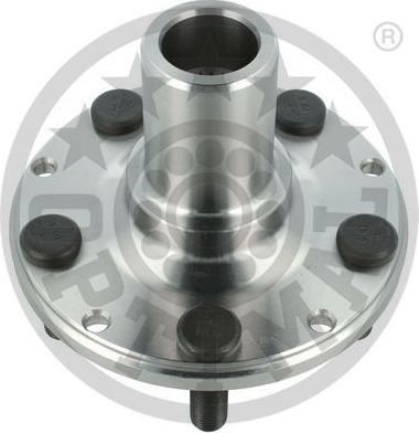 Ступица колеса Optimal. Артикул 04-P449