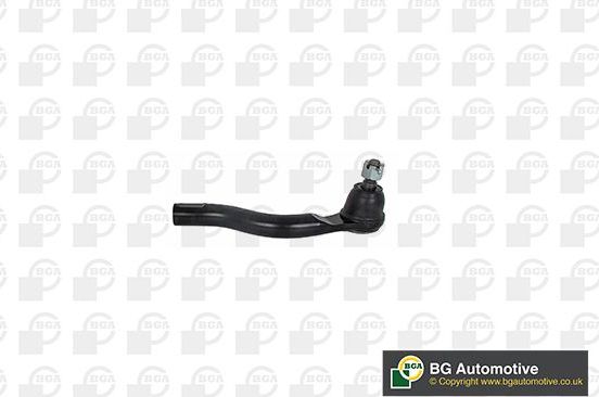 Наконечник рулевой тяги BGA. Артикул SR6109
