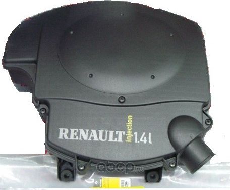 Катушка зажигания Renault. Артикул 8201076708