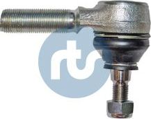 Наконечник рулевой тяги RTS. Артикул 91-01608-2