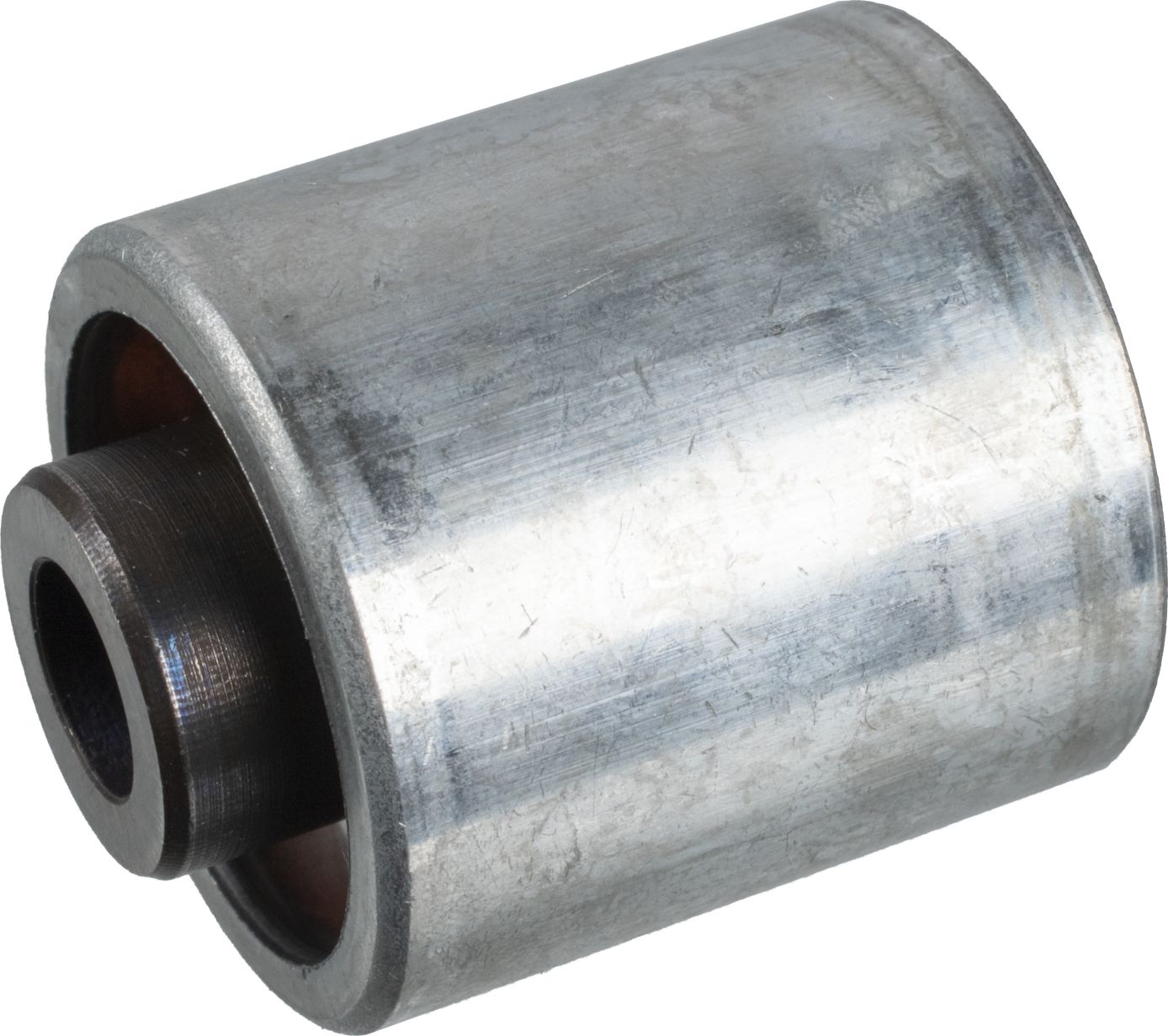 Направляющий (ведущий) ролик ремня ГРМ Febi Bilstein (Металл). Артикул 30227