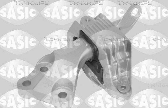 Подушка (опора) двигателя Sasic внутренний для Opel Astra J 2009-2017. Артикул 2706527