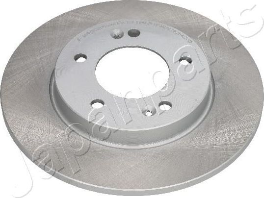 Тормозной диск Japanparts. Артикул DP-H21C