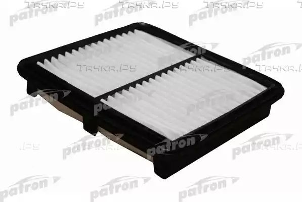 Воздушный фильтр Patron для Chevrolet Matiz II 2005-2013. Артикул PF1137