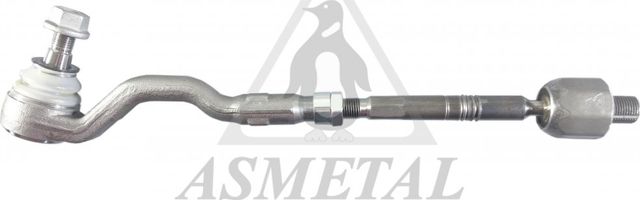Рулевая тяга поперечная Asmetal правая/левая для BMW X3 I (E83) 2003-2011. Артикул 29BM2800