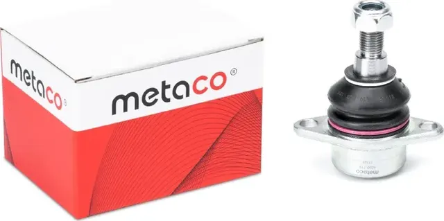 Опора шаровая верхняя передней подвески (Metaco). Артикул 4200119
