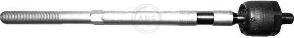 Рулевая тяга ABS. Артикул 240401