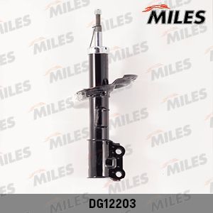 Амортизатор Miles. Артикул DG12203