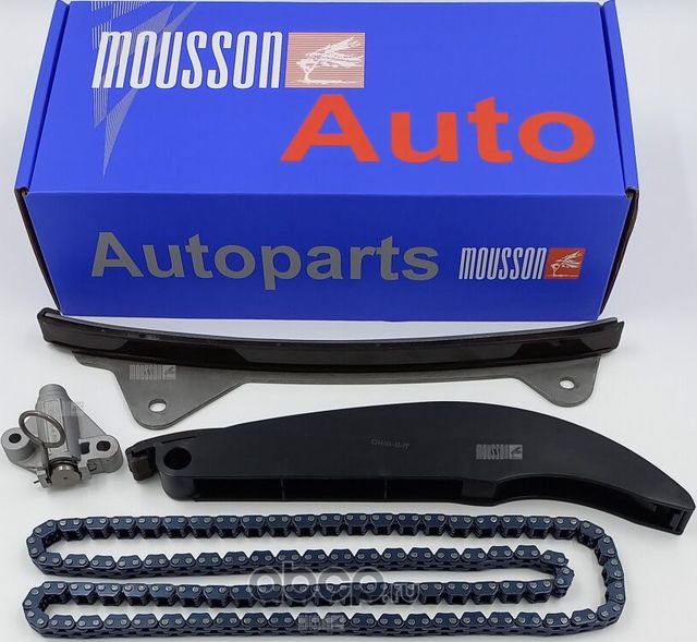 комплект грм (Mousson) Mousson. Артикул STKG4NAC