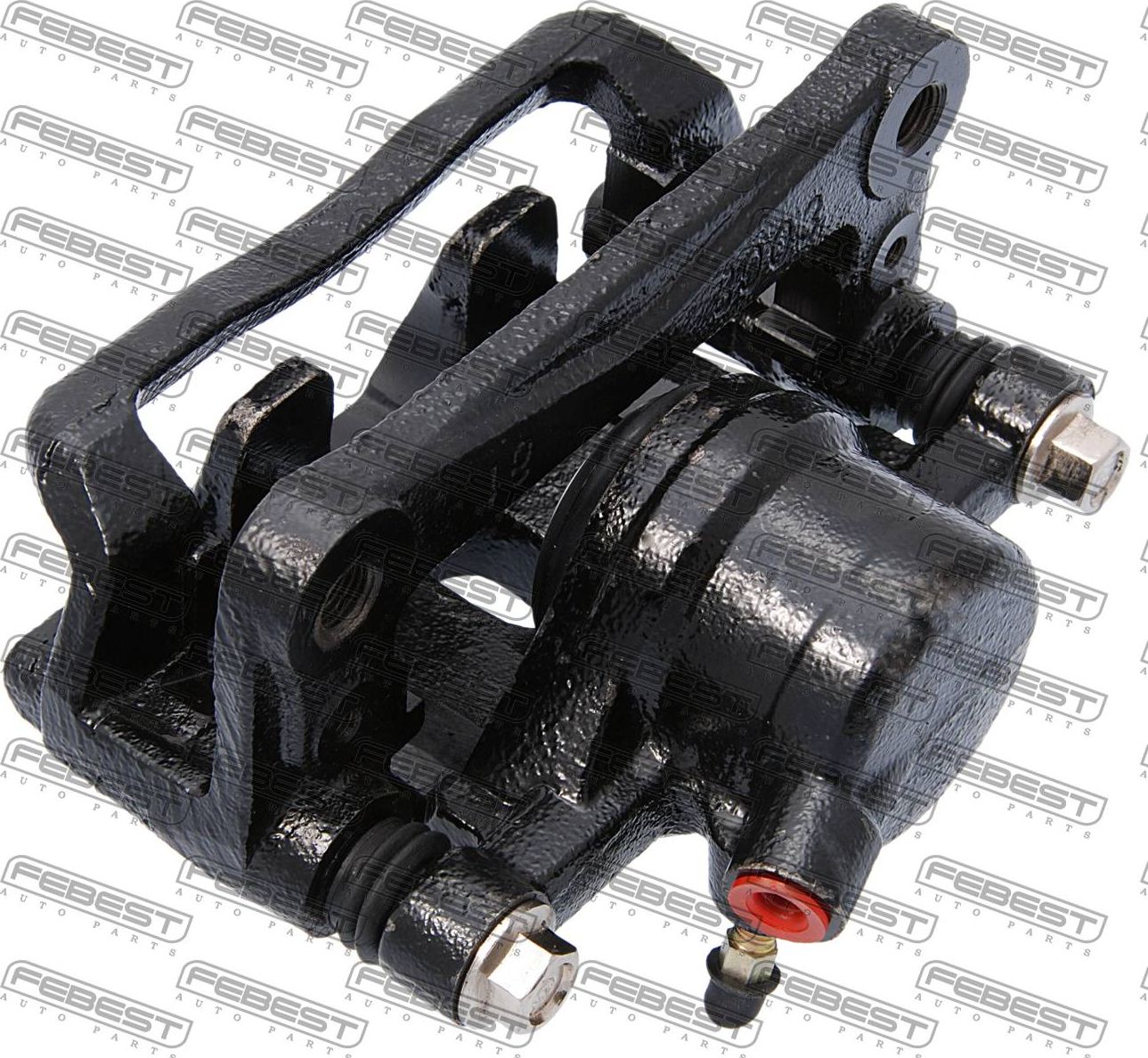 Тормозной суппорт Febest. Артикул 0477-V45RL