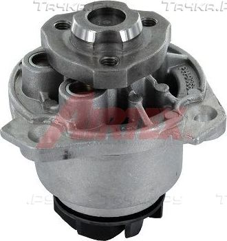 Помпа (водяной насос) Airtex для Volkswagen Passat B5 1996-2005. Артикул 1592