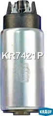 Бензонасос электрический (Krauf) Krauf. Артикул KR7421P