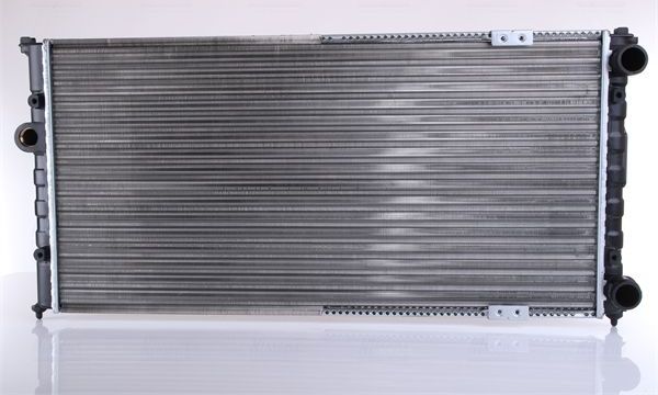 Радиатор охлаждения двигателя Nissens для SEAT Inca I 1995-1998. Артикул 652681