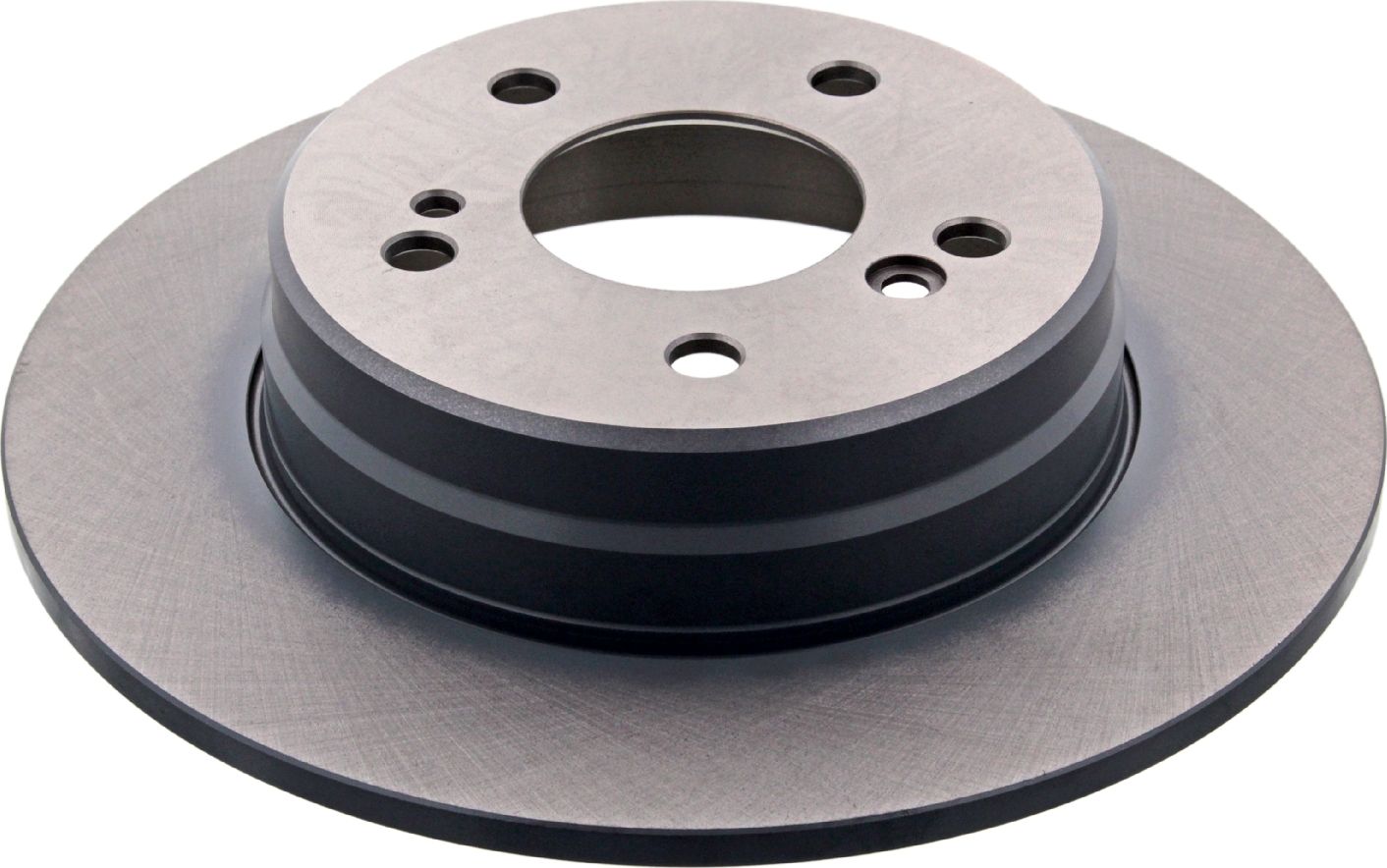 Тормозной диск Febi Bilstein. Артикул 04629