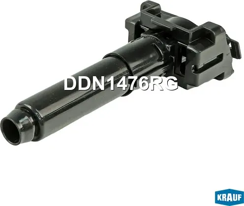 Форсунка омывателя фар (Krauf). Артикул DDN1476RG