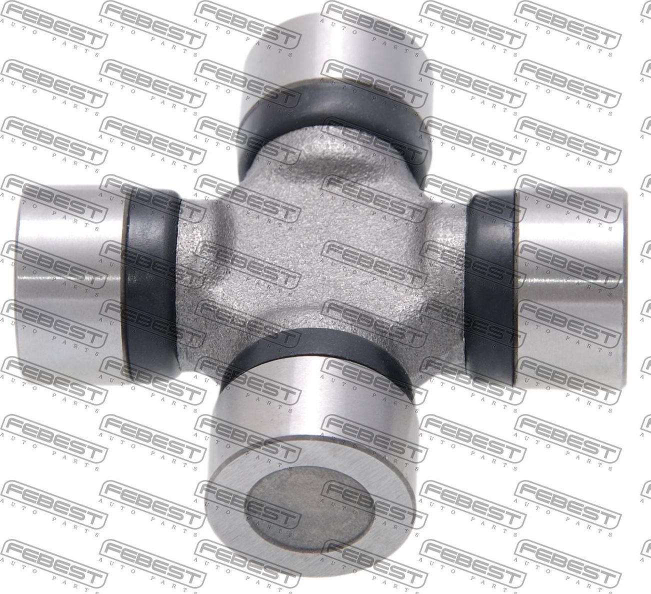 Крестовина карданного вала Febest. Артикул ASLR-DIII