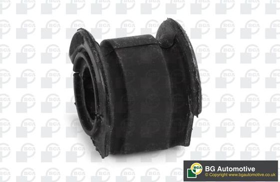 Втулка стабилизатора BGA. Артикул BU2225