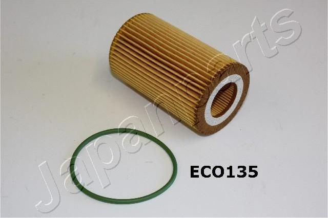 Масляный фильтр Japanparts. Артикул FO-ECO135