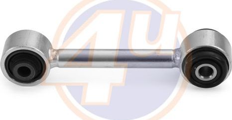 Стойка (тяга) стабилизатора 4U задняя для Jeep Patriot 2007-2017. Артикул MT-F-01337