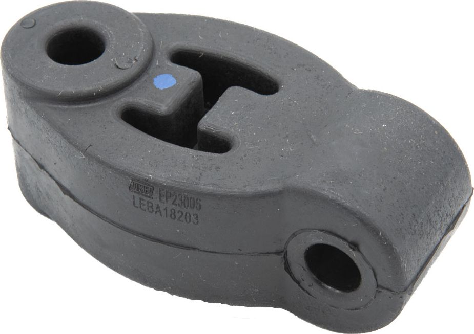 Крепление глушителя Mitsubishi ASX  Colt  Galant  Lancer (Jikiu). Артикул ep23006