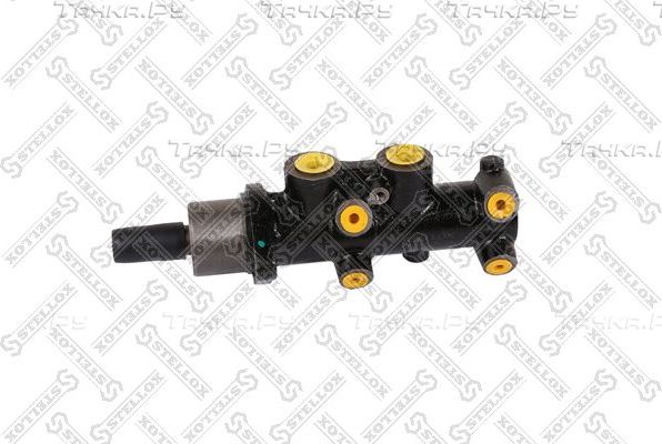 Тормозной цилиндр главный Stellox для Fiat Ducato II 1994-2006. Артикул 05-85536-SX