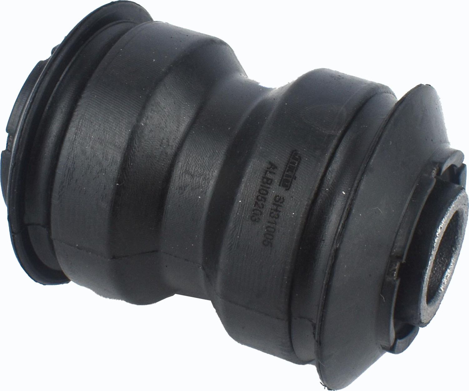 Сайлентблок рессоры Jikiu. Артикул SH31005