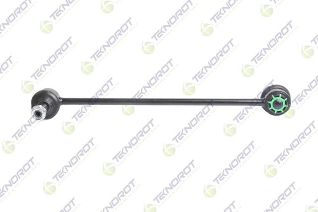 Стойка (тяга) стабилизатора Teknorot передняя для Fiat 500 II 2007-2026. Артикул F-650T