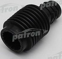 Комплект отбойников и пыльников амортизаторов (стоек) Patron. Артикул PSE6315
