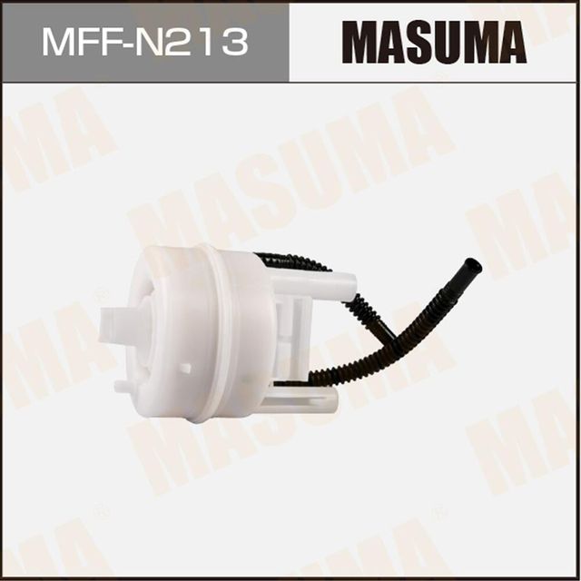 Топливный фильтр Masuma. Артикул MFF-N213