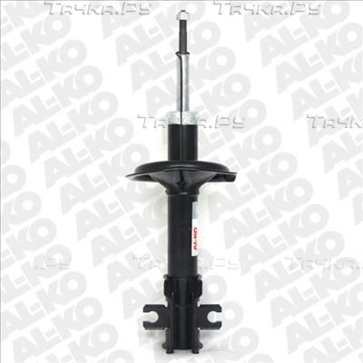 Амортизатор AL-KO TOP ROAD GAS передний для Fiat Punto I 1993-1999. Артикул 300113