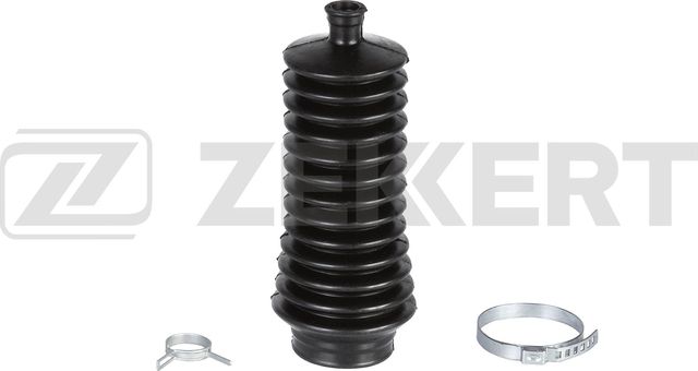 Пыльник рулевой рейки Zekkert передний для Renault Kangoo I 1997-2010. Артикул SM-5050