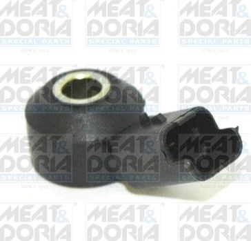 Датчик детонации Meat & Doria для Peugeot 406 I 2000-2004. Артикул 87615