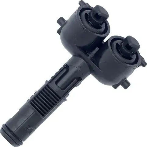 Форсунка омывателя (Zikmar). Артикул Z58373R